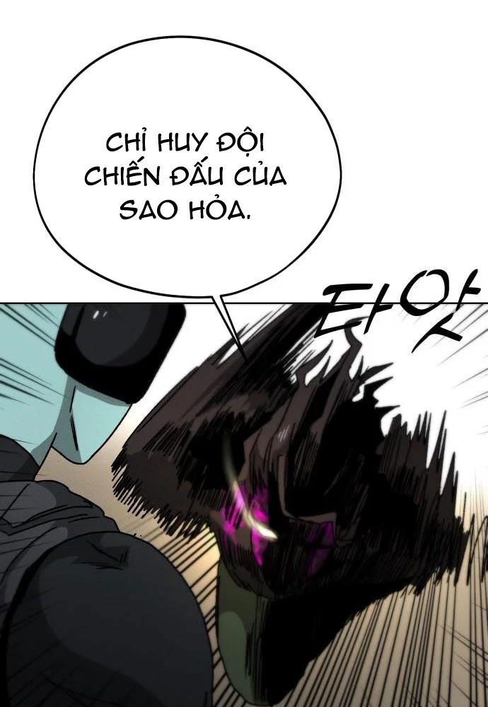Dự Án Sao Hoả Chương 5 Ảnh 72