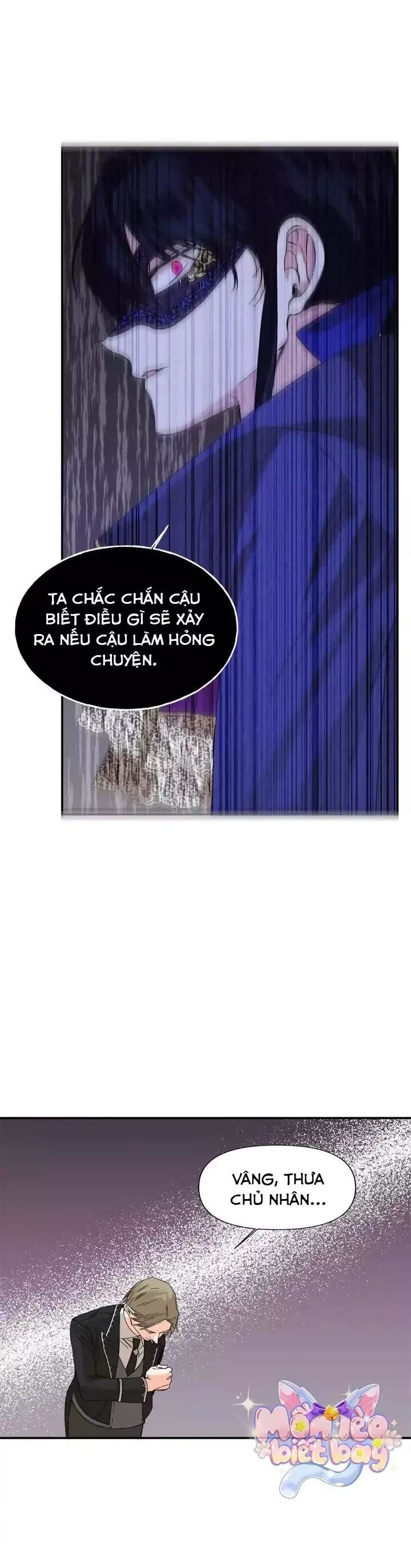 Kết Thúc Có Hậu Của Nhân Vật Phản Diện Chương 77 Ảnh 34