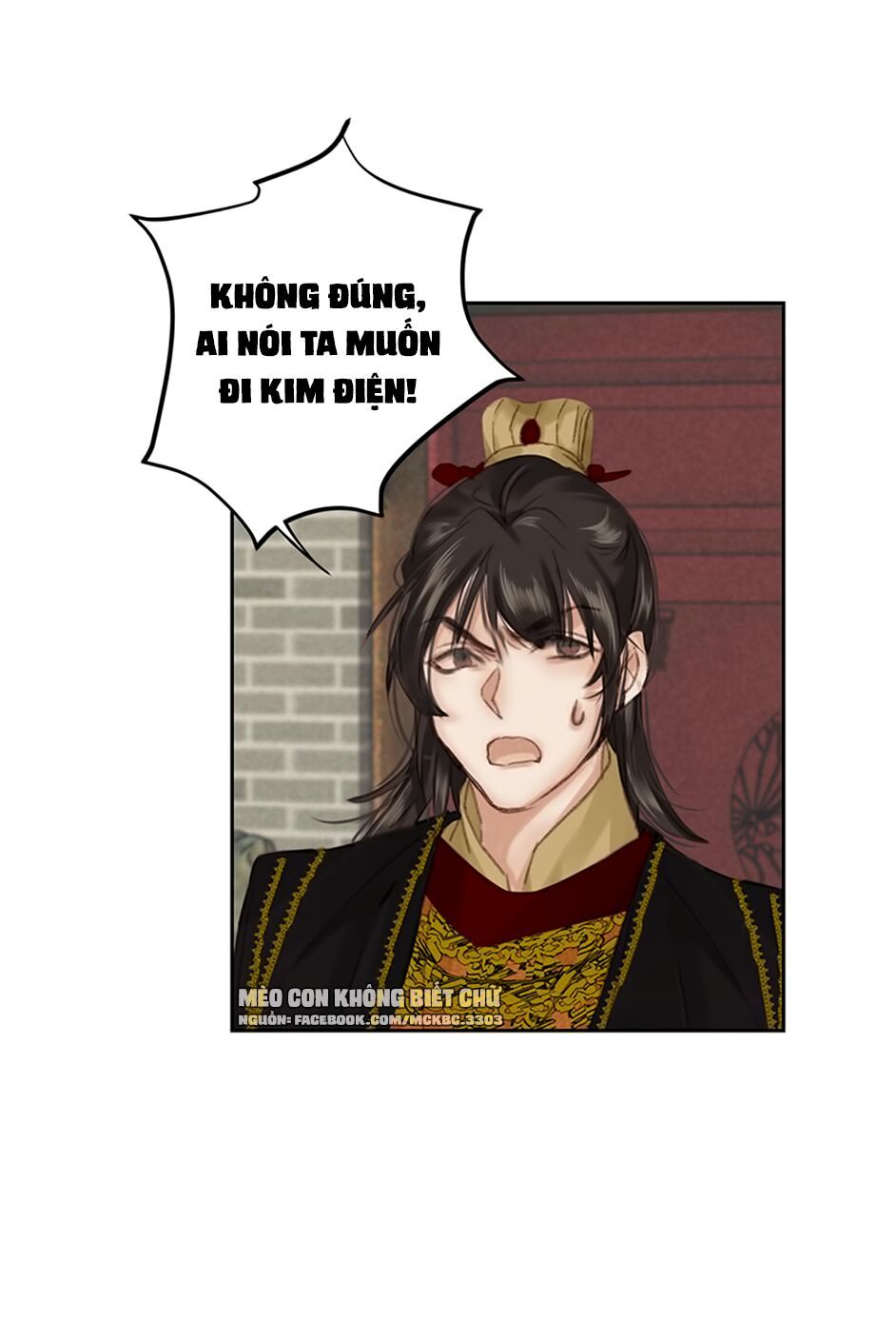 Tiếu Tạng Câu Chương 8 Ảnh 59