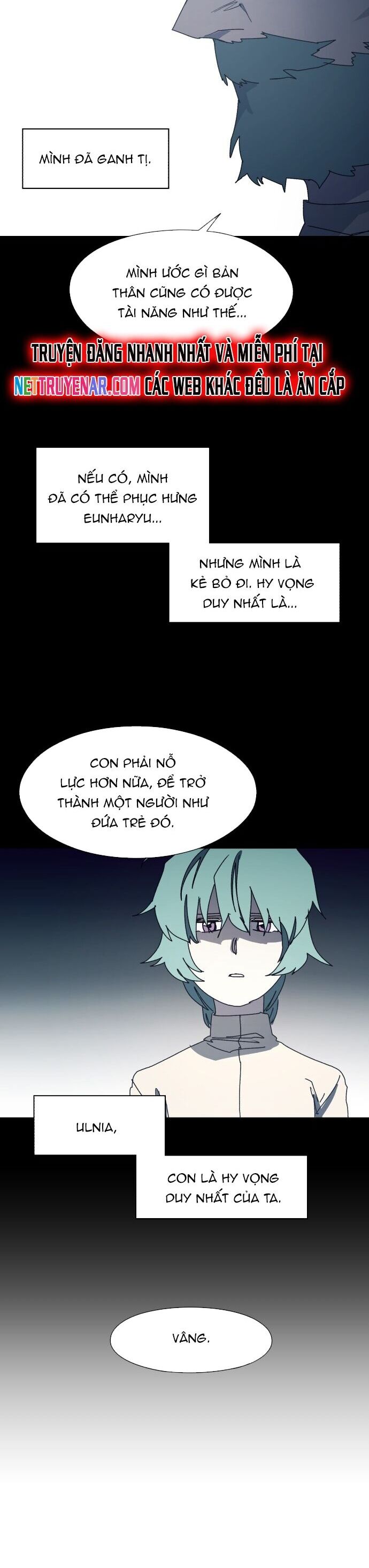 Kỵ Sĩ BáO Thù Chương 195 Ảnh 4