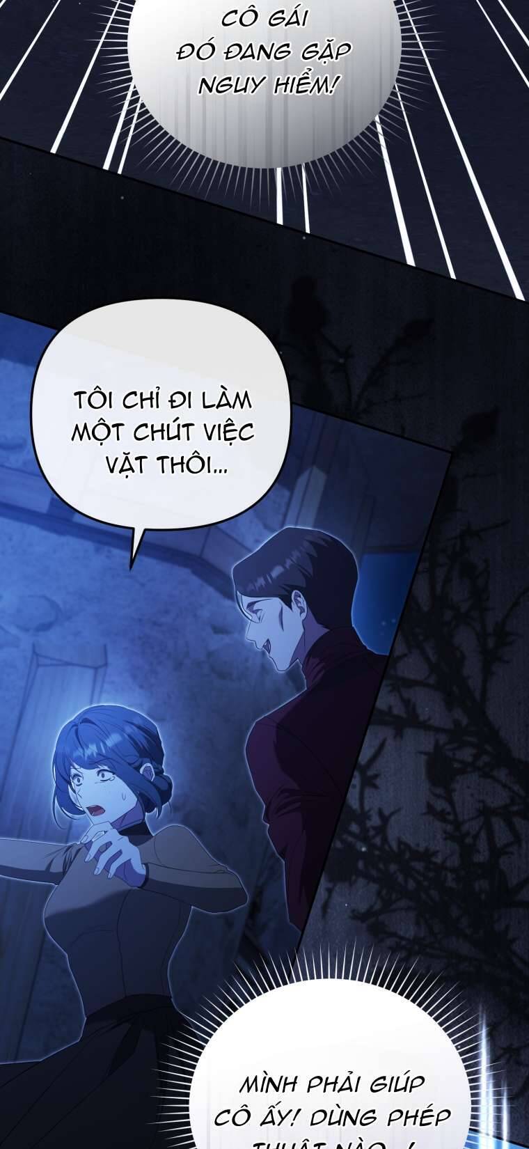 Người Phải Trả Giá Bằng Mạng Sống Vì Đã Lừa Dối Tôi Chương 20 Ảnh 57