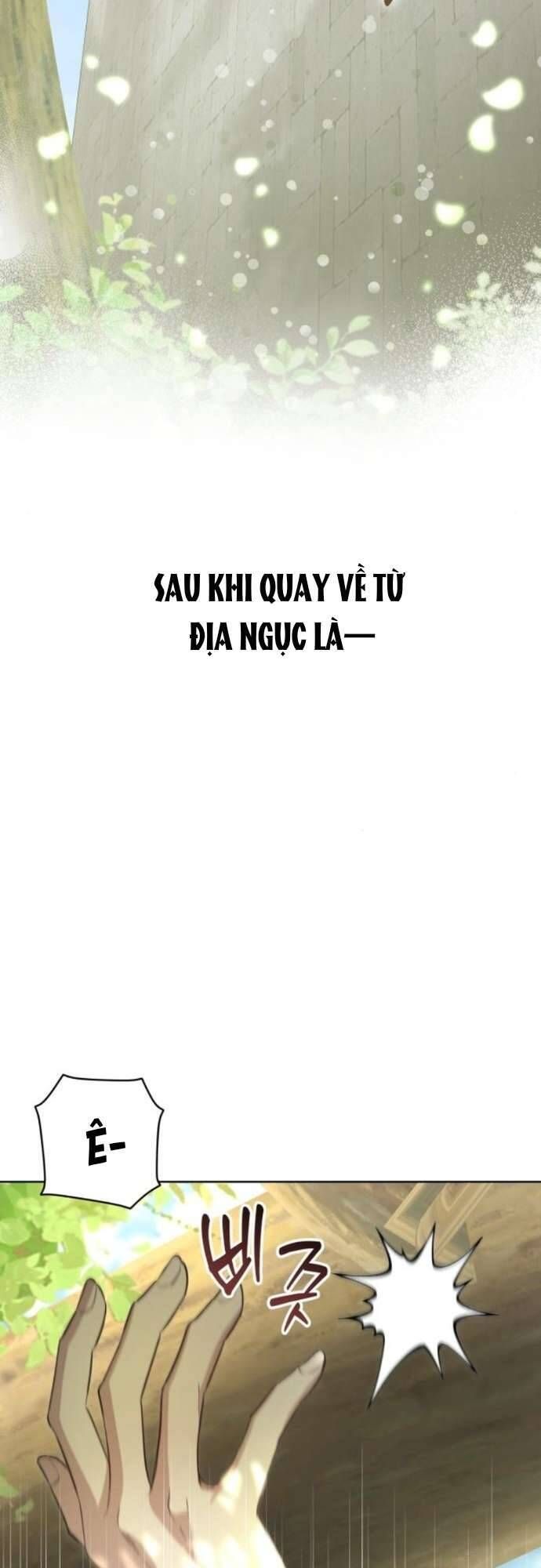 Cô Dâu Của Đại Công Tước Là Chiến Binh Địa Ngục Chương 8 Ảnh 38