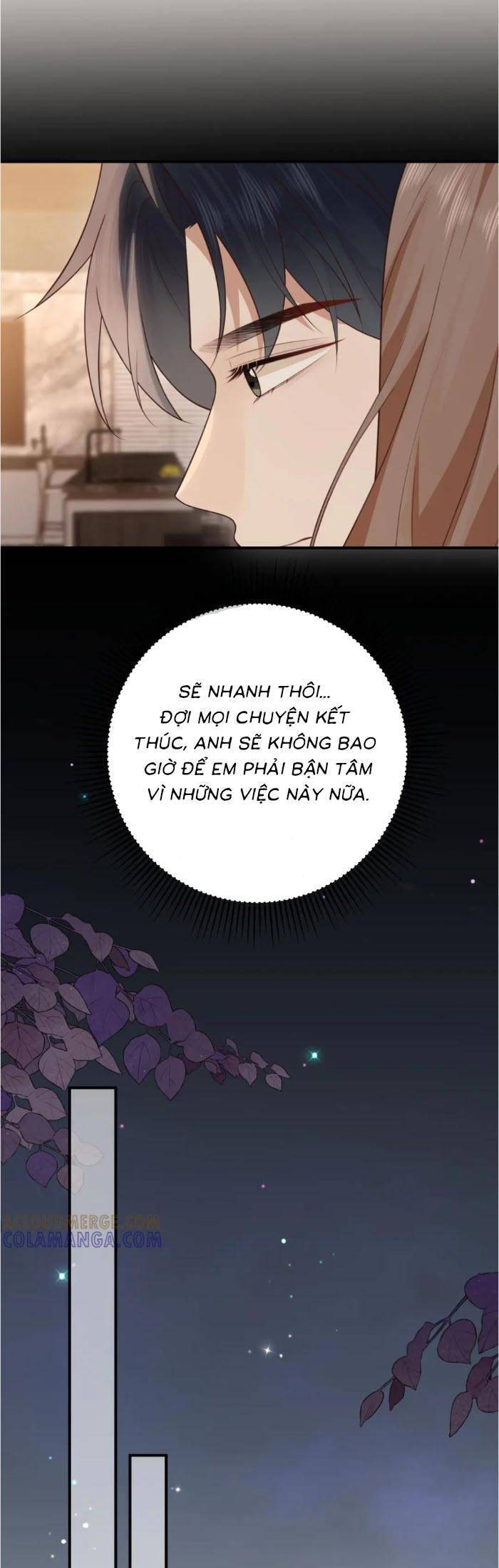 Ấm Hôn 100 Ngày Chương 68 Ảnh 13