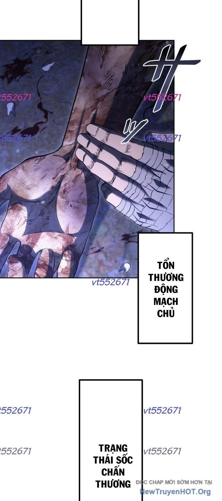 Cựu Chiến Binh Tối Thượng Chương 12 Ảnh 9