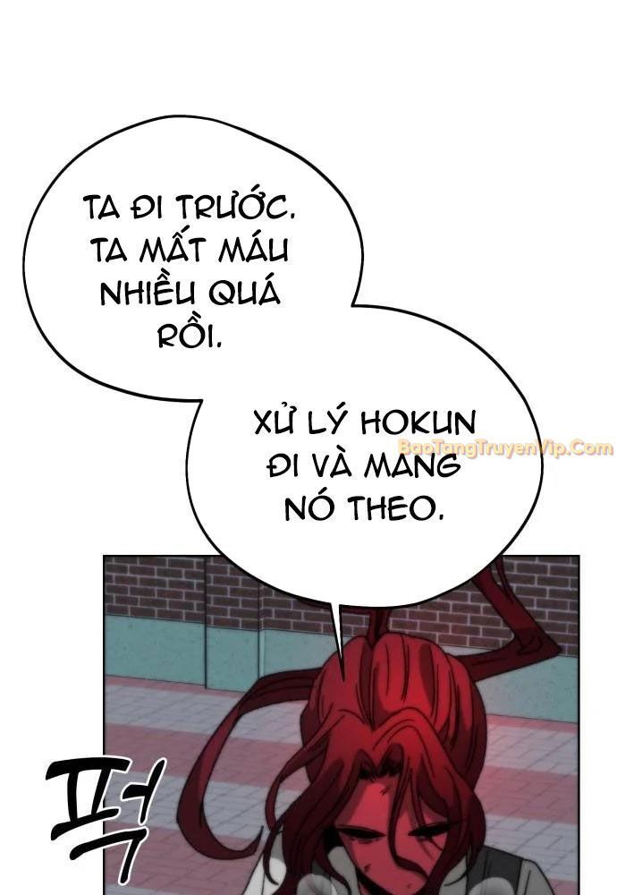 Dự Án Sao Hoả Chương 4 Ảnh 28