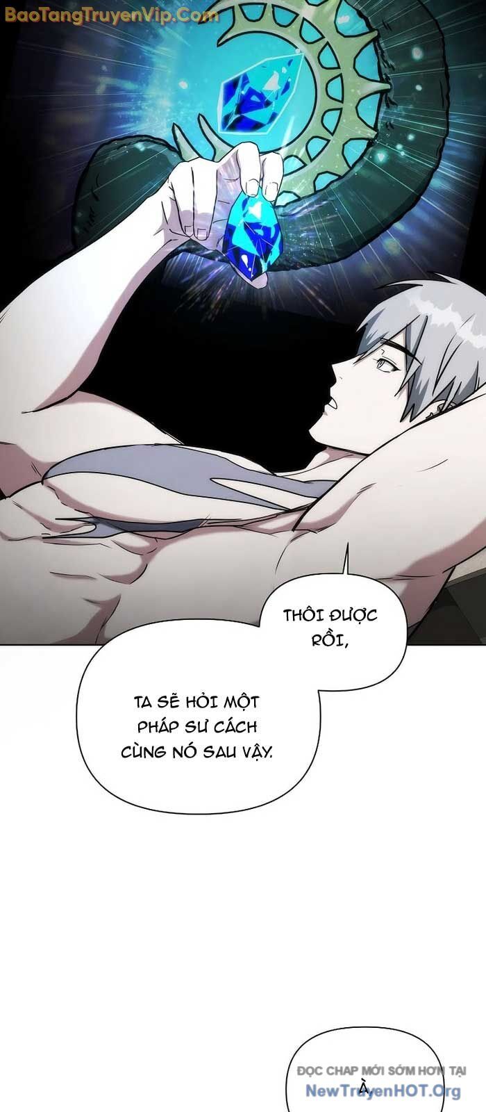 Trở Thành Man Di Ở Thế Giới Fantasy Chương 27 Ảnh 14