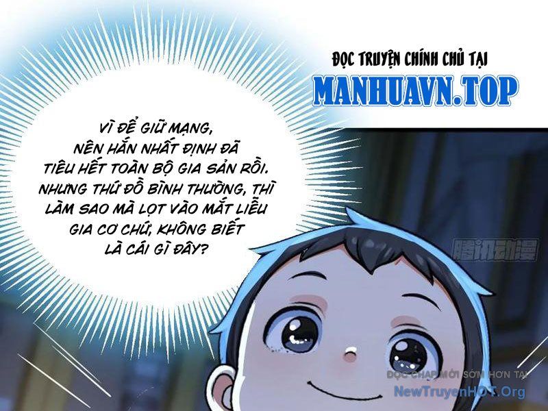 Sau Khi Đầu Thai, Ta Được Kẻ Thù Khắc Thành Vô Địch Chương 10 Ảnh 8