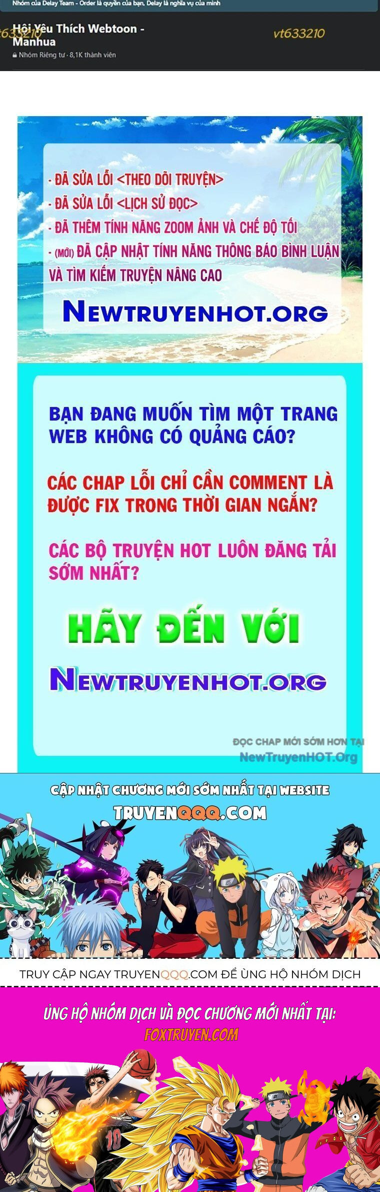 Thăng Cấp Vô Hạn Trong Murim Chương 240 Ảnh 106