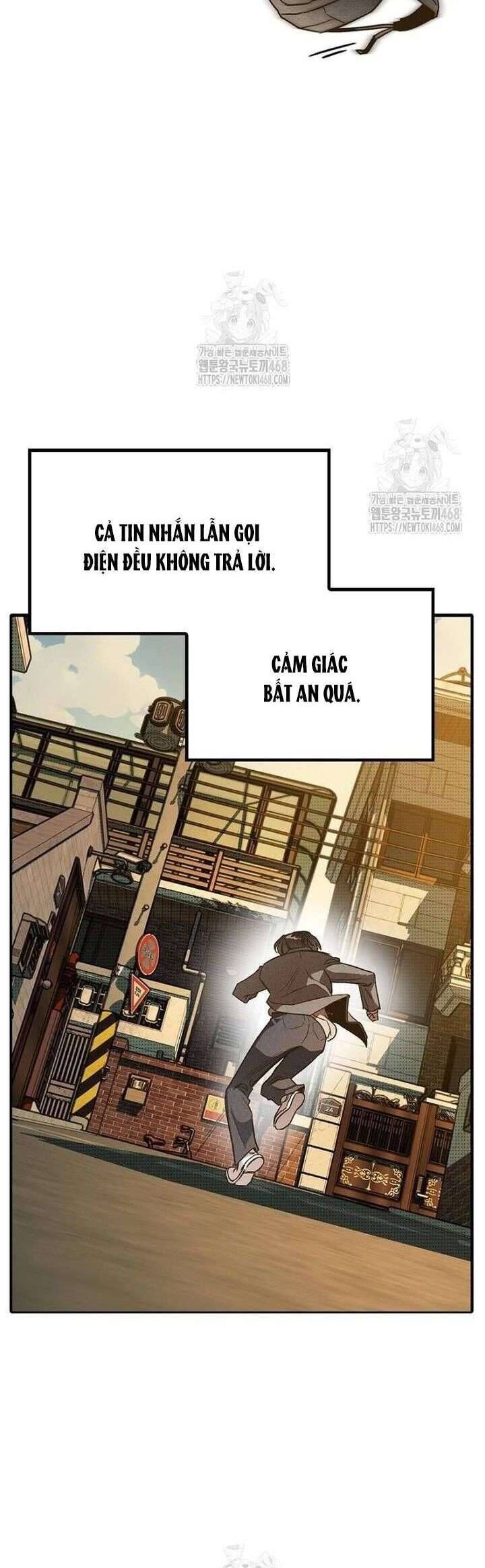 Thiếu Nữ Hoàng Đạo Chương 2 Ảnh 48