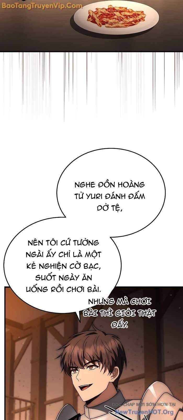 Tam Hoàng Tử Của Vong Quốc Hồi Quy Chương 28 Ảnh 7