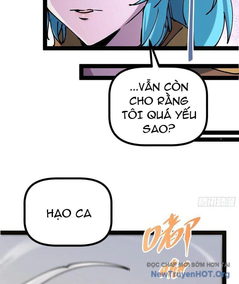 Tận Thế Giáng Lâm, Ta Trùng Sinh Thành Bạo Quân Chương 18 Ảnh 31