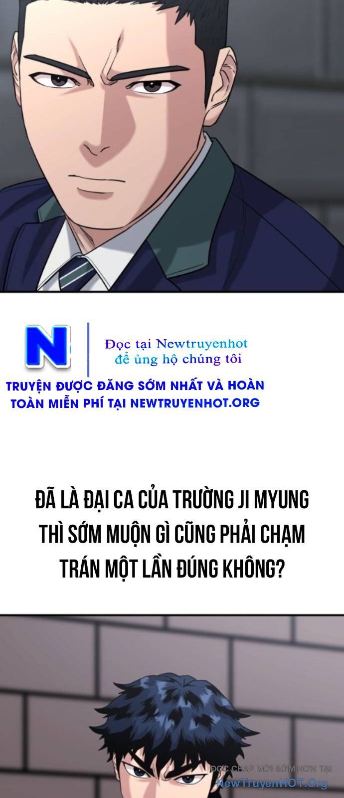 Minh Vương Chương 35 Ảnh 24