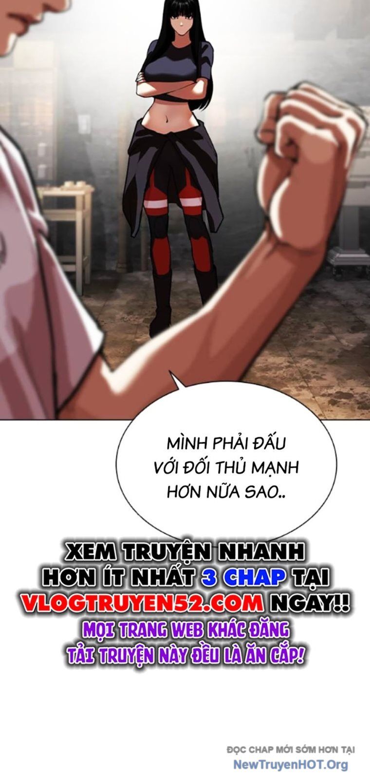 Hoán Đổi Nhiệm Màu Chương 567 Ảnh 60