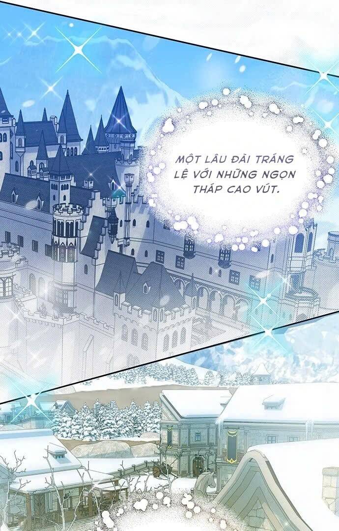 Đại Công Nương Hợp Gu Tôi Chương 1 Ảnh 75