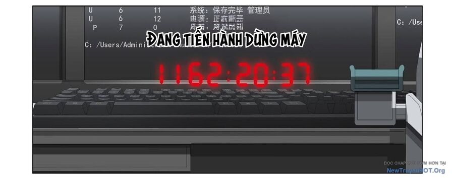Tam Thể Chương 8.5 Ảnh 43