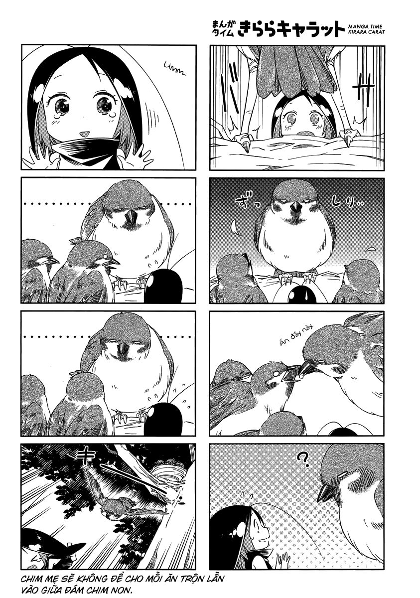 Gokicha!! Chương 43 Ảnh 9