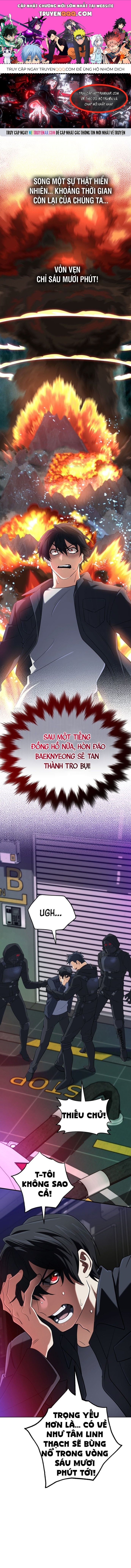 Sự Trở Lại Của Đại Pháp Sư Huyền Thoại Chương 63 Ảnh 2