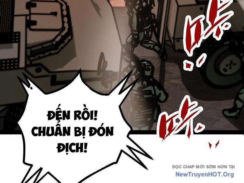 Tận Thế Giáng Lâm, Ta Trùng Sinh Thành Bạo Quân Chương 19 Ảnh 35