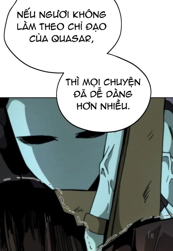 Dự Án Sao Hoả Chương 5 Ảnh 77