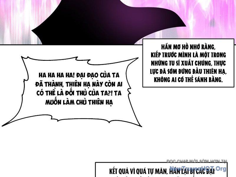 Phu Nhân Của Ta Là Giáo Chủ Ma Giáo Chương 2 Ảnh 37