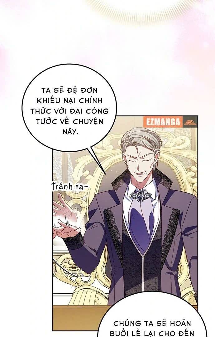 Đại Công Nương Hợp Gu Tôi Chương 1 Ảnh 39