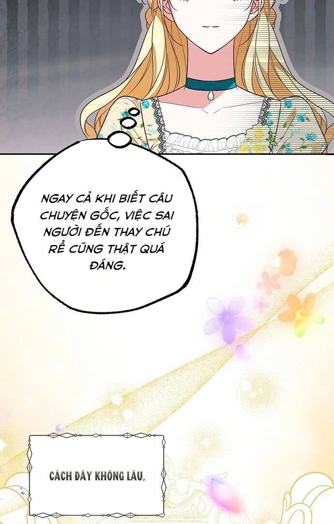 Đại Công Nương Hợp Gu Tôi Chương 1 Ảnh 30
