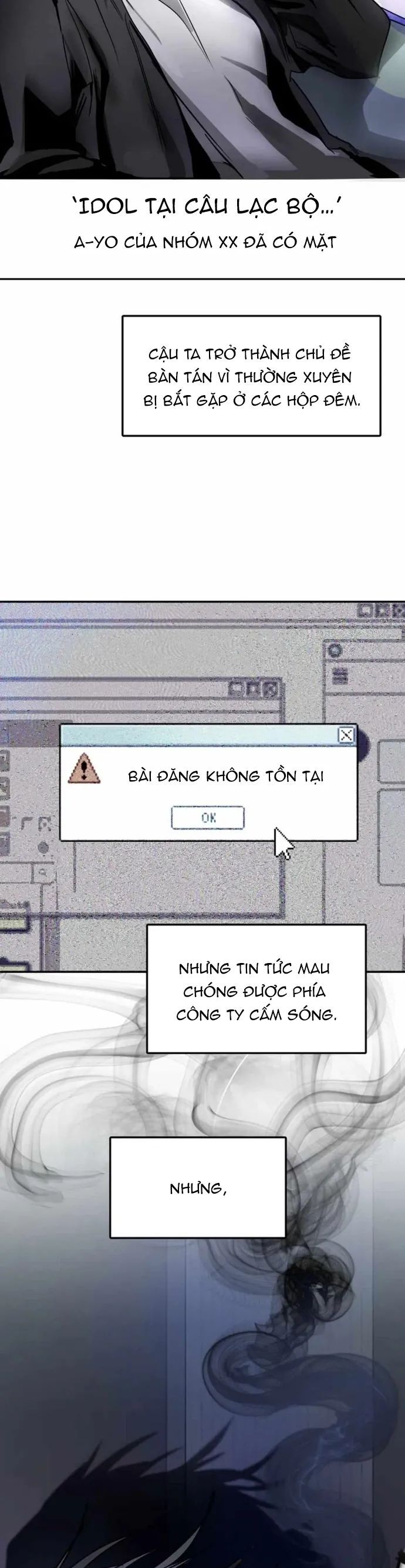Ngôi Sao Đỉnh Lưu Chương 9 Ảnh 20