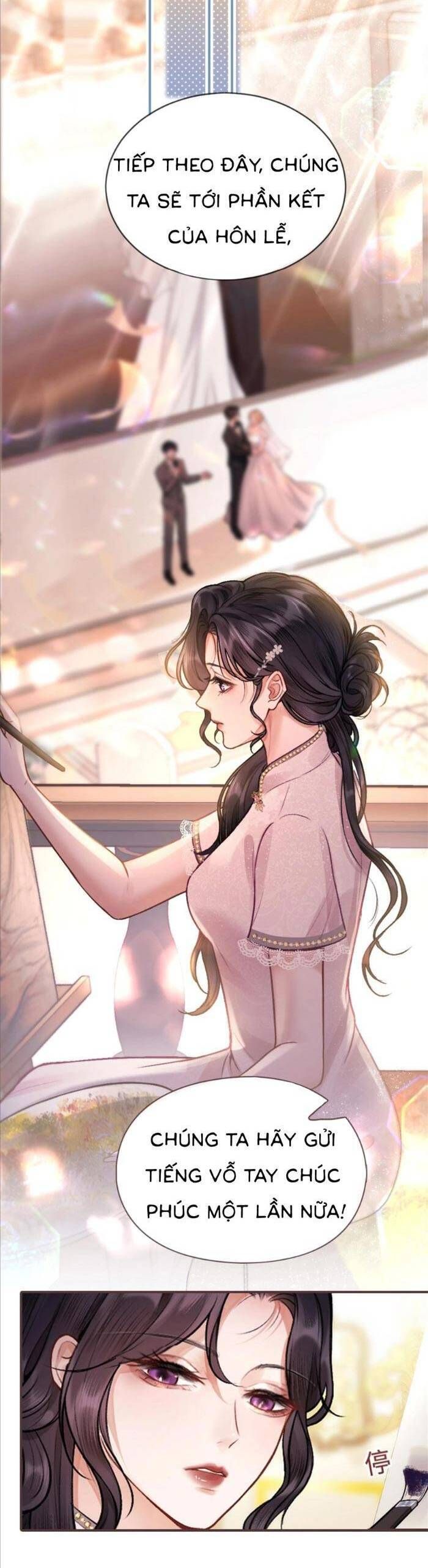 Đúng Là Một Cô Gái Ngoan Ngoãn Chương 1 Ảnh 18