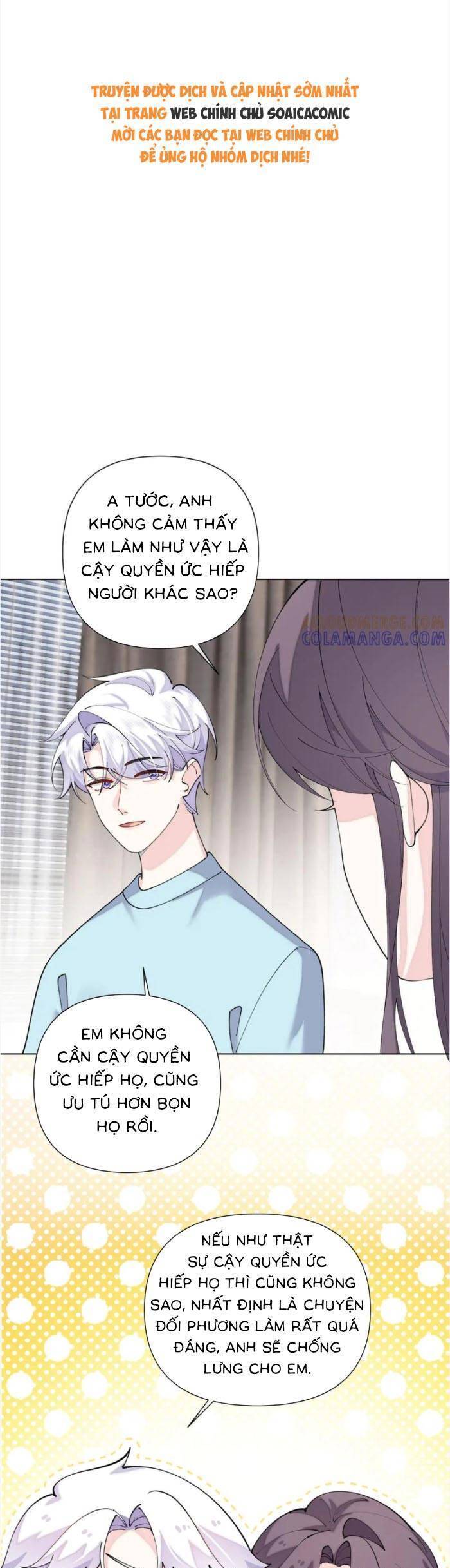 Ban Ngày Bị Hủy Hôn, Buổi Tối Bị Chỉ Huy Vừa Đáng Yêu Vừa Hung Dữ Đòi Ôm. Chương 106 Ảnh 2