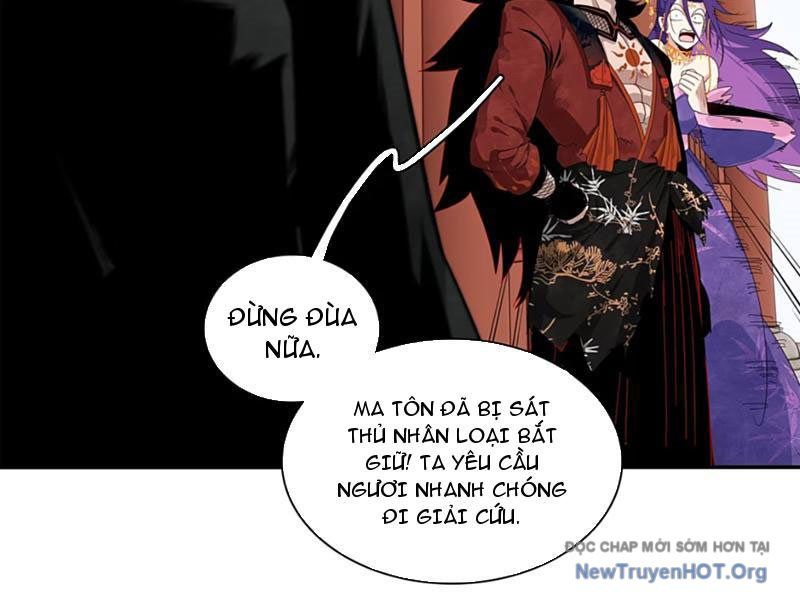 Xuyên Không Thành Ma Tôn Pháo Hôi? Nhưng Ta Là Streamer Công Lược Chương 7 Ảnh 160