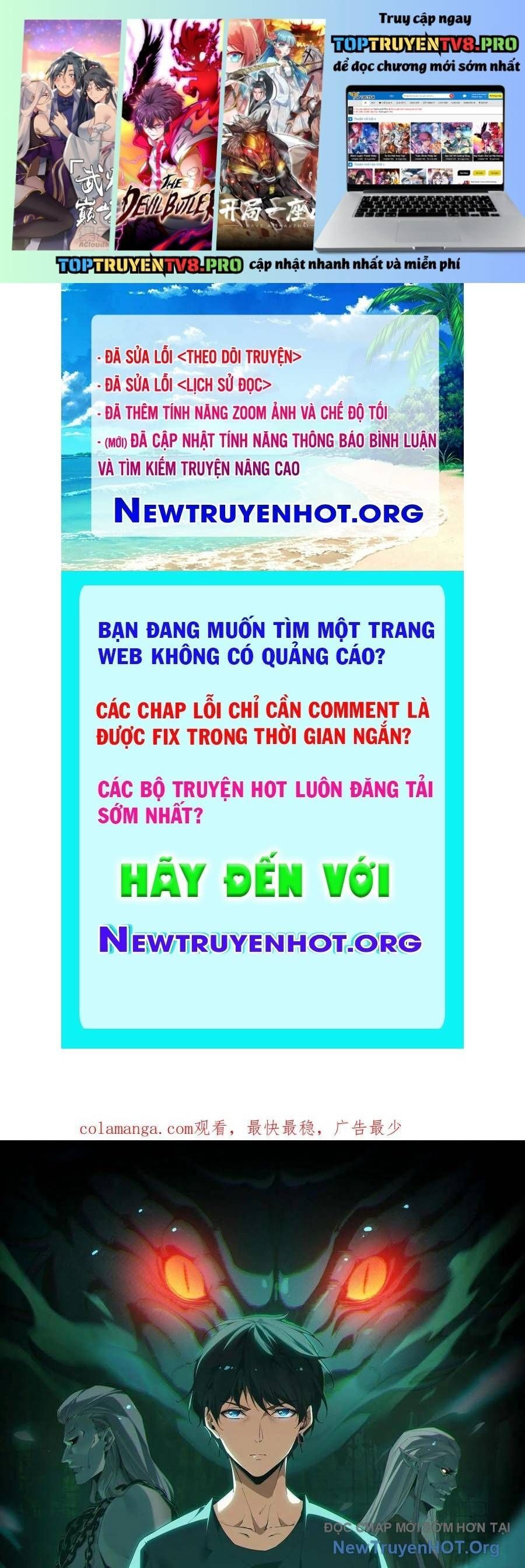 Ngày Tôi Sinh Ra, Bách Quỷ Dạ Hành, Tuyết Thi Hộ Đạo Chương 788 Ảnh 3