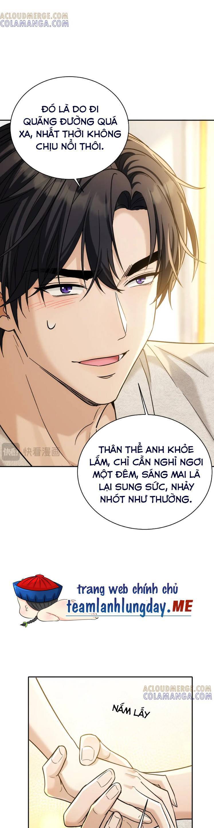 Tên Đàn Ông Này Thật Sự Là Một Tên Cẩu Mà Chương 41 Ảnh 12