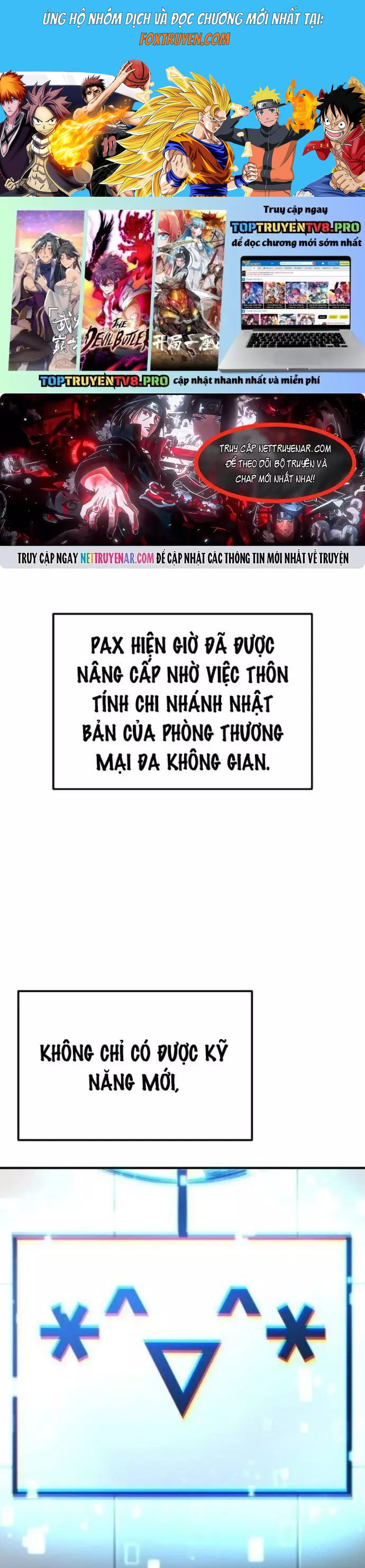 Mạt Thế Hậu Cần Chương 53.1 Ảnh 2