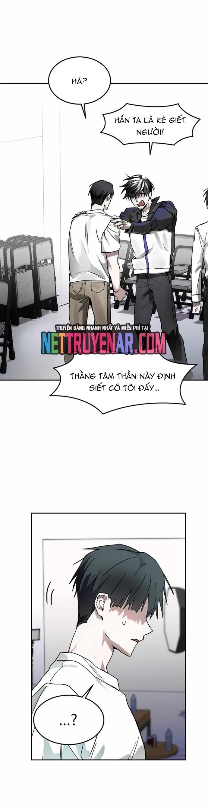 Ngôi Sao Đỉnh Lưu Chương 9 Ảnh 26