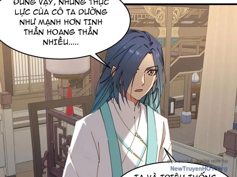 Ngươi Là Hạng Người Gì Cũng Dám Ở Tiên Giới Lên Mặt Với Ta? Chương 89 Ảnh 10