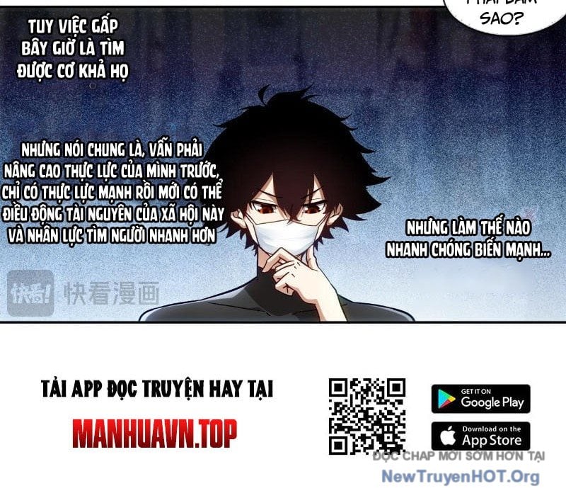 Tuyệt Sắc Đạo Lữ Đều Nói Ngô Hoàng Thể Chất Vô Địch Chương 406 Ảnh 28