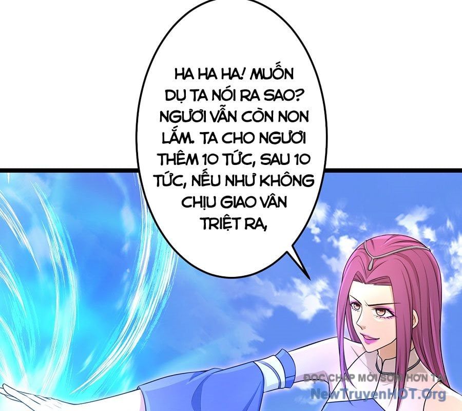 Nghịch Thiên Tà Thần Chương 741 Ảnh 98