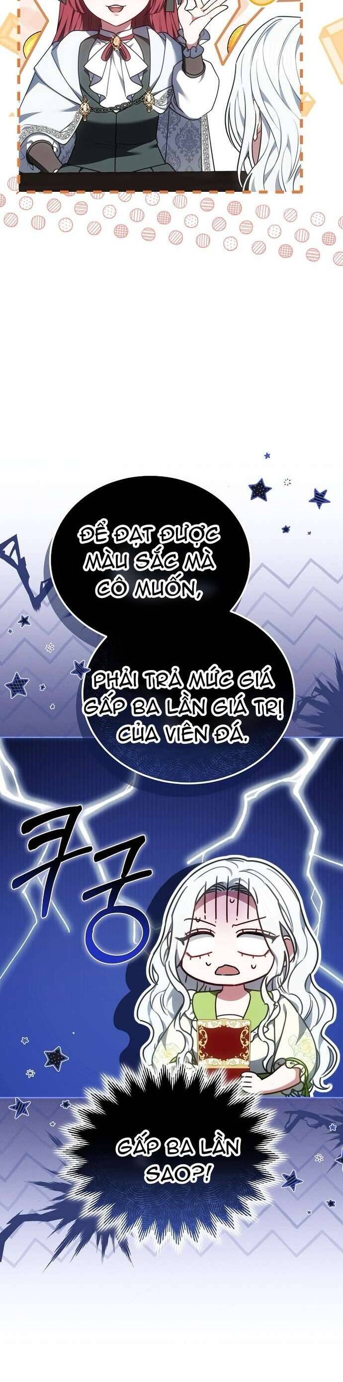Trong Cơn Giận, Tôi Quyết Định Thử Làm Nữ Chính Chương 18 Ảnh 43