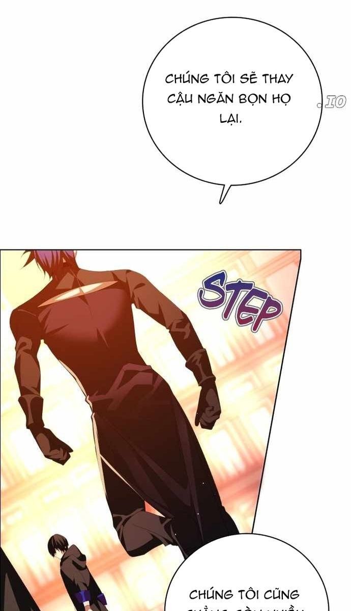 Zero Game Chương 304 Ảnh 63