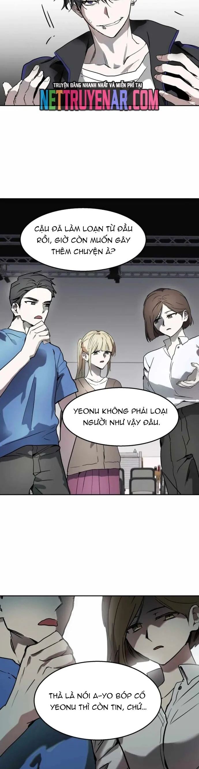 Ngôi Sao Đỉnh Lưu Chương 9 Ảnh 31