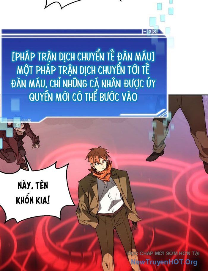 Mắc Kẹt Trong Tòa Tháp Thử Thách Chương 124 Ảnh 58