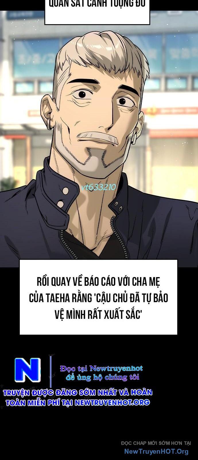 Quý Công Tử Chương 44 Ảnh 22