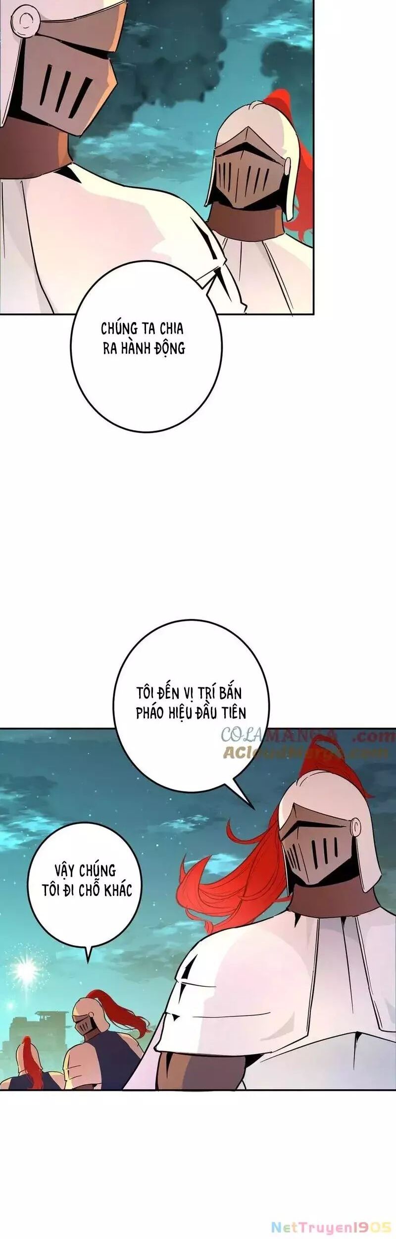 Trở Thành Nữ Hoàng Từ Khi Mới 6 Tuổi Chương 34 Ảnh 21