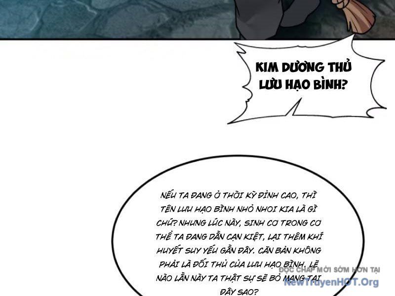 Phu Nhân Của Ta Là Giáo Chủ Ma Giáo Chương 6 Ảnh 7