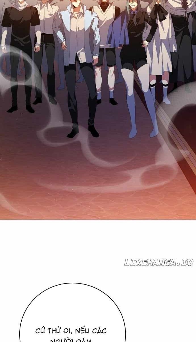 Zero Game Chương 304 Ảnh 56