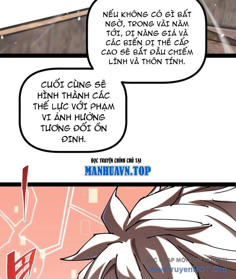 Tận Thế Giáng Lâm, Ta Trùng Sinh Thành Bạo Quân Chương 18 Ảnh 47