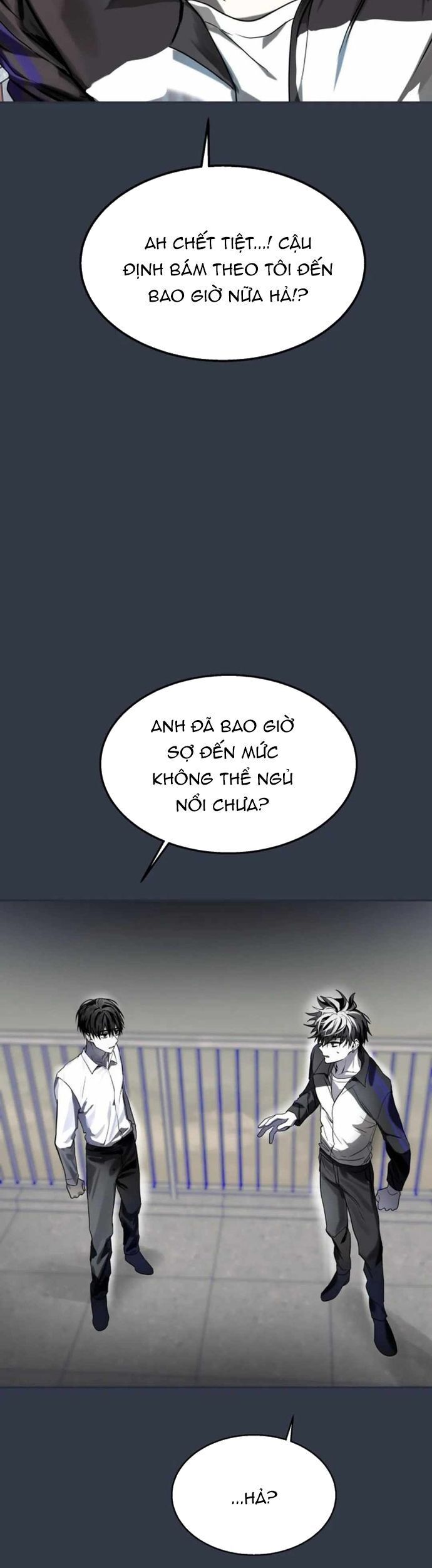 Ngôi Sao Đỉnh Lưu Chương 10 Ảnh 8