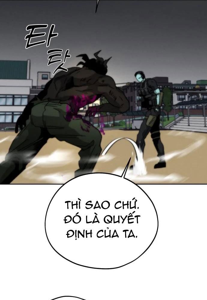 Dự Án Sao Hoả Chương 5 Ảnh 83