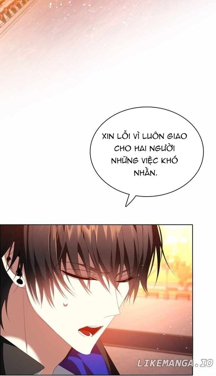 Zero Game Chương 304 Ảnh 75