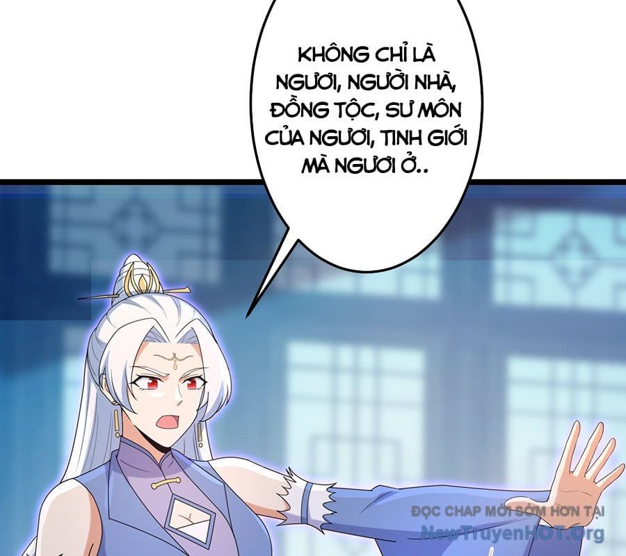 Nghịch Thiên Tà Thần Chương 741 Ảnh 18